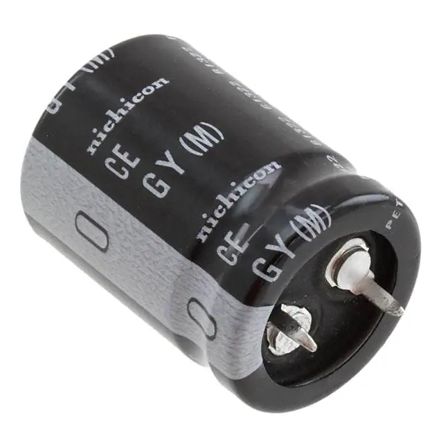 LGY1K122MELZ30 Nichicon electronic component